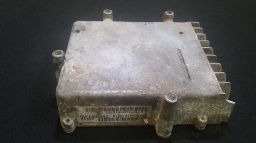 04686465ab Getriebesteuergerät Steuergerät Getriebe 04686465ab  DE268581-39