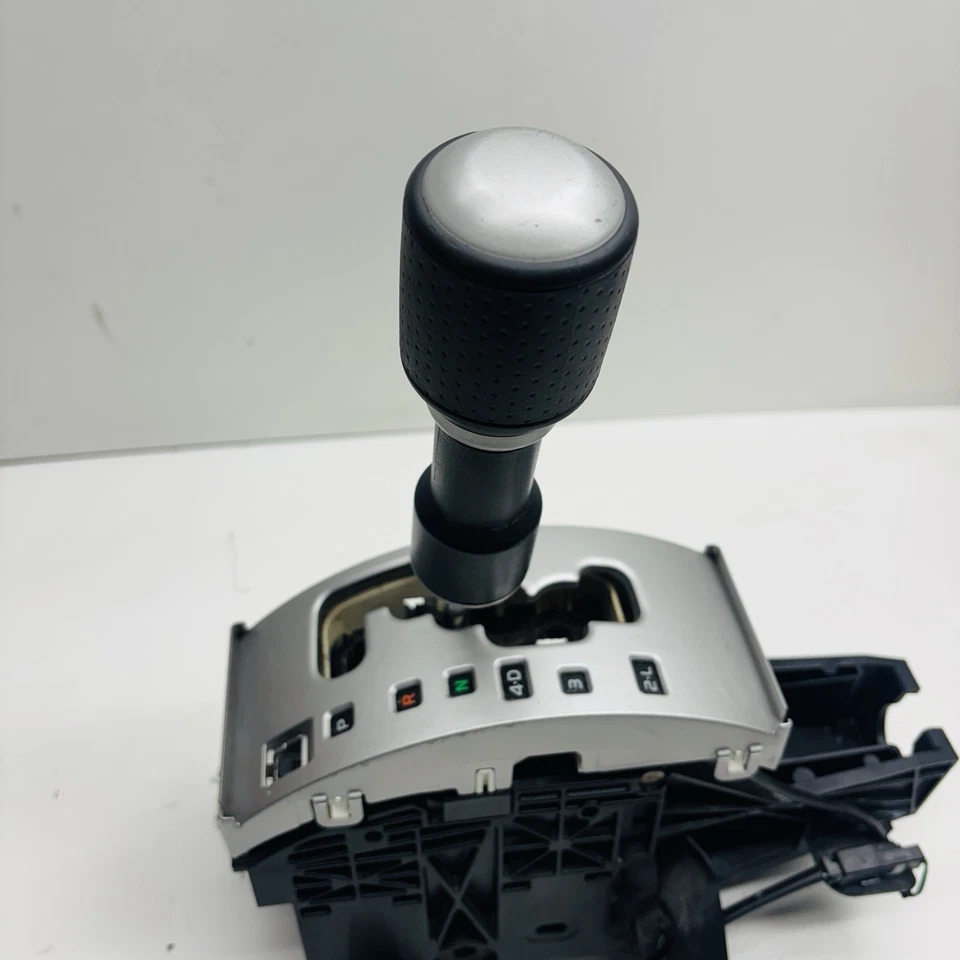 07-14 Toyota FJ Cruiser Auto Floor Shifter Gear Selector Assembly 3245 - Image 4 of 4