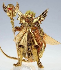 Saint Seiya Myth Cloth EX Size Thirteenth Gold Saint Original Color Additional