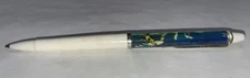 Vintage Eskesen California Floaty Pen Made in Denmark VTG NOS