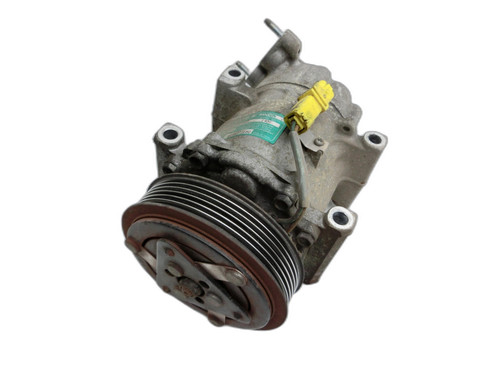 Klimakompressor Klima Kompressor für Peugeot 307 CC 03-05 2,0 100KW 6453QF