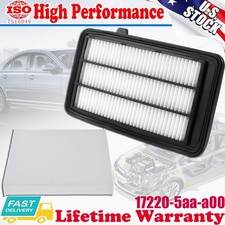 Engine Air Filter For 2017 2018 2019 -2022 Honda CRV 1.5L Turbo 17220-5AA-A00