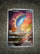 OYACATA FULL ART - POKÉMON 207/198 EV1 SV1 ÉCARLATE ET VIOLET NEUF FR