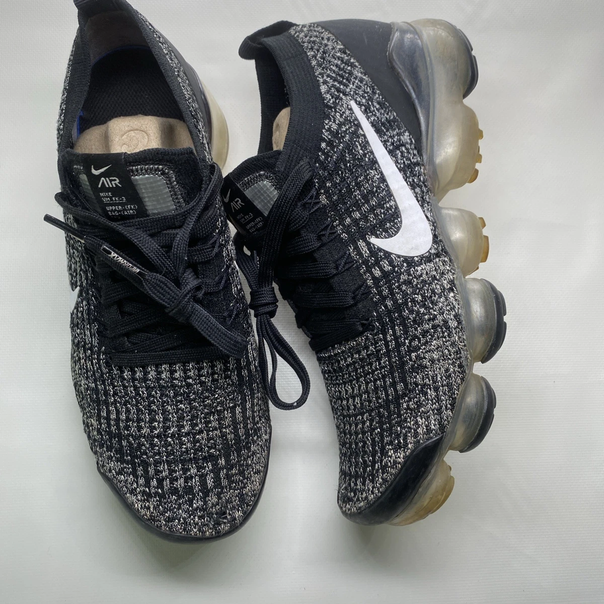 Nike Air VaporMax Flyknit 3 Multi-Color W for sale | eBay display picture 1