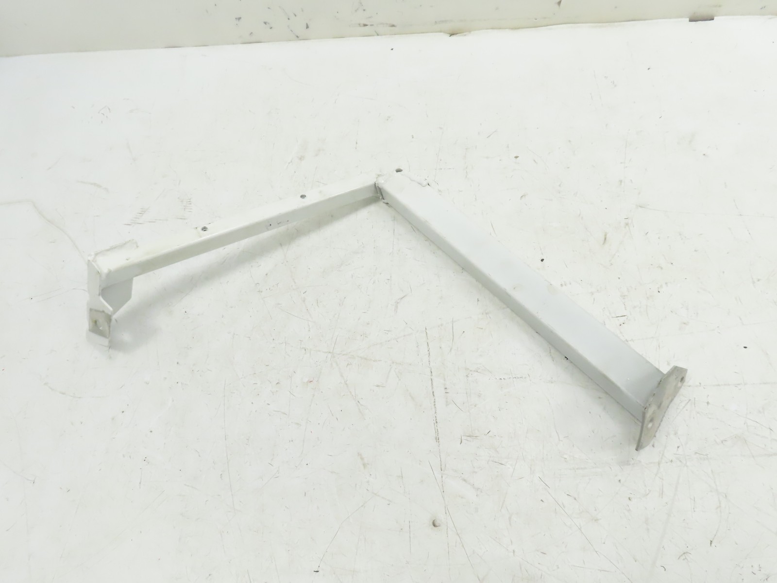 Lamborghini Gallardo 2004 Lower Radiator support bracket P/N 400806635