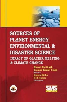 Bharat Raj Singh (u. a.) | SOURCES OF PLANET ENERGY, ENVIRONMENTAL & DISASTER...