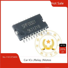 SPF0001 SPF0001-VF HSOP20  New Original