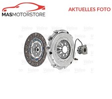 KUPPLUNGSSATZ KUPPLUNG SATZ VALEO 834091 A NEU OE QUALITÄT