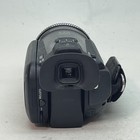 Canon VIXIA HF G20 HD Handheld Camcorder, Parts & Repair- U127 — photo 5