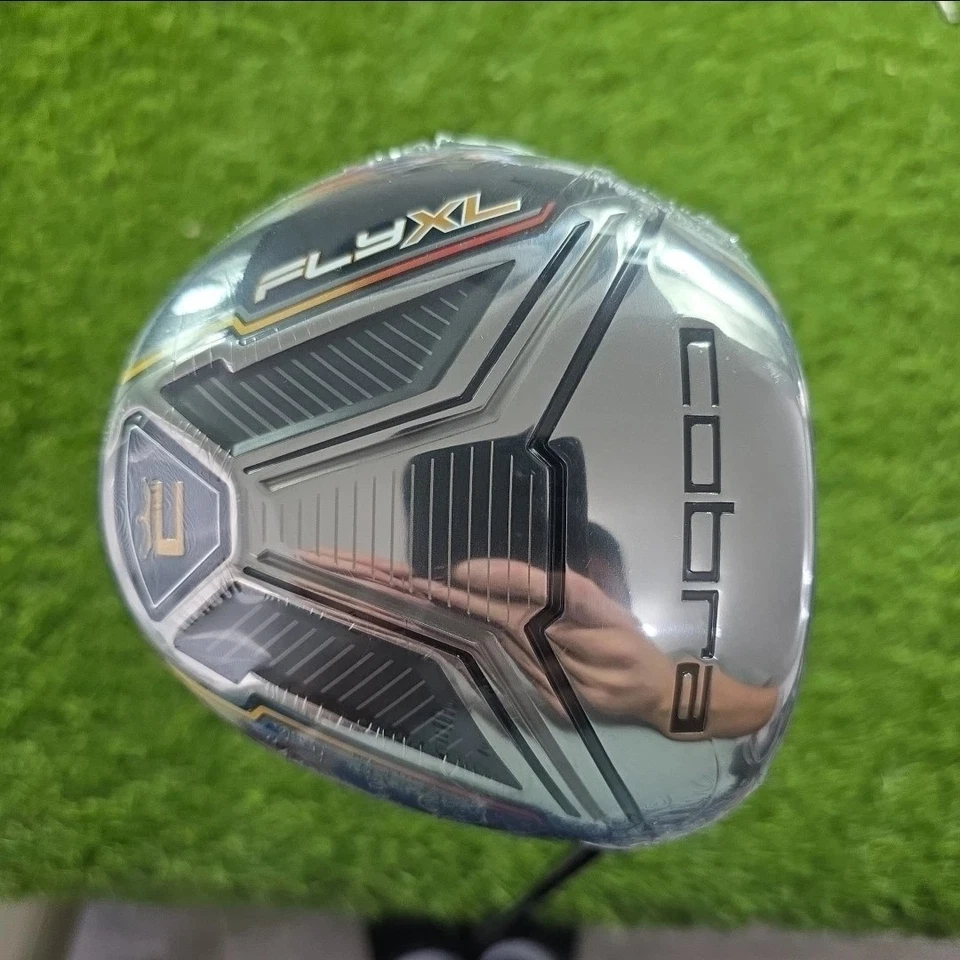 Cobra Fly XL 2 Driver & 5 Wood Set Regular Flex Shaft *BRAND NEW* - Image 2 of 4