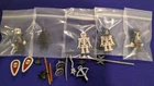 LEGO Castle Fantasy: Skeletons Battle Pack 852772 2008 Minifigures