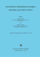 Steven W. Shaw (U. A.) | Advances In Nonlinear Dynamics: Methods And...