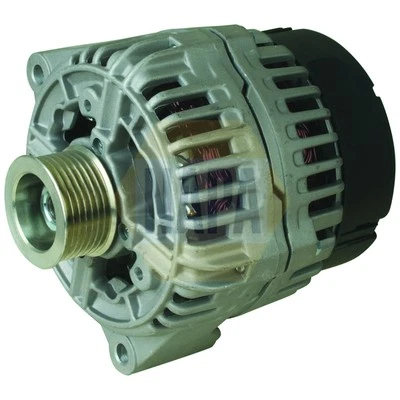 Alternator fits RANGE ROVER Mk2 P38A 4.0 98 to 02 42D NAPA ERR5834 Quality New - Image 2 of 4