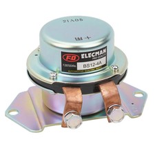 Takeuchi Battery Relay 1711900179 for TB240, TB290, TL12, TL10 & More