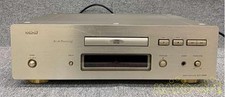 DENON DCD-1650SR CD player/CD changer BE13011