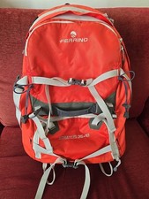 Zaino Ferrino 35+10 (45)  escursionismo trekking alpinismo 