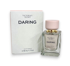 Victoria's Secret Daring Eau de Parfum 1.7 Fl Oz Perfume Fragrance New