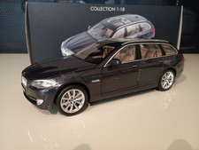 Norev Bmw 550I Touring 5 Series 2010 1/18