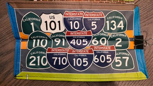 You Pick From Mystery Pack-Trader Joe's Torba na zakupy wielokrotnego użytku / torba na zakupy Fabrycznie nowa z metką - Zdjęcie 14 z 98