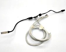 Apple Thunderbolt LCD Display 27" A1407 MC914 OEM Replacement Cable