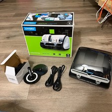 DYMO LabelWriter 450 Twin Turbo Label Printer