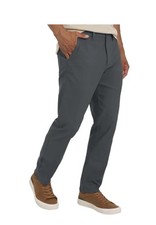 Weatherproof Vintage Men  s Tech Pants Straight Fit Tan Water Resistant 38x34 NWT