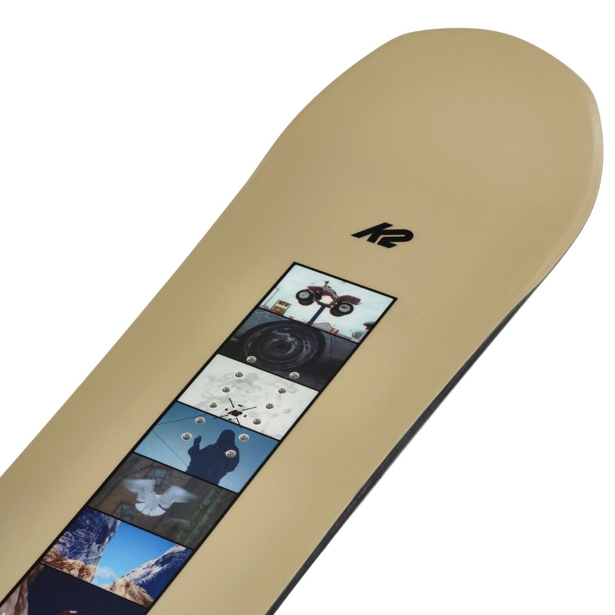 K2 WORLD PEACE スノーボード154cm K2 Snow World Peace Men's Park Snowboard, 154cm MY25 | eBay