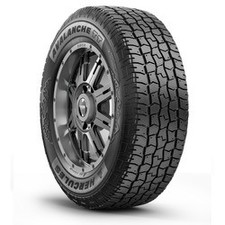 LT265/60R20/10 121/118R HER AVALANCHE TT Tires Set of 4
