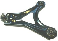 Motaquip Querlenker Dreieckslenker VSA720A Stahl FüR Ford Mondeo 1 Turnier BNP 2