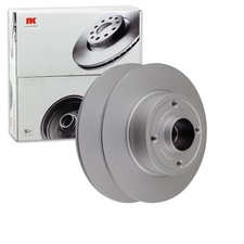 Disque de frein Renault MODUS