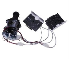 Joystick Controller With PC Board 53073GT for Genie Boom Lift S-40 S-45 Z-45/22