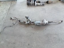 2018-2023 Volkswagen Atlas Power Steering Gear Rack And Pinion Assembly Used..