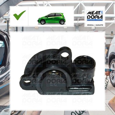 Sensor, Drosselklappenstellung Meat - Doria für Daewoo Matiz M100, M150 0.8