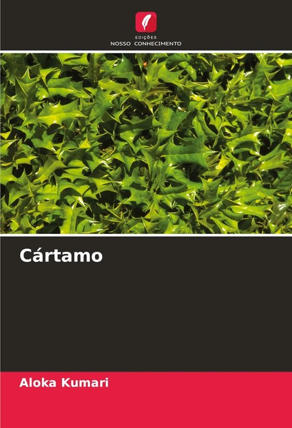 CáRtamo Aloka Kumari Taschenbuch Portugiesisch 2024 Edições Nosso Conhecimento-image