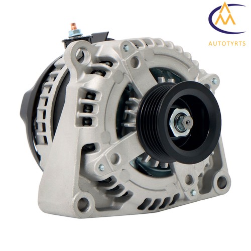 150A 12V Alternator 23487088 For Chevrolet Silverado GMC Sierra 1500 2500/3500HD - Picture 5 of 14