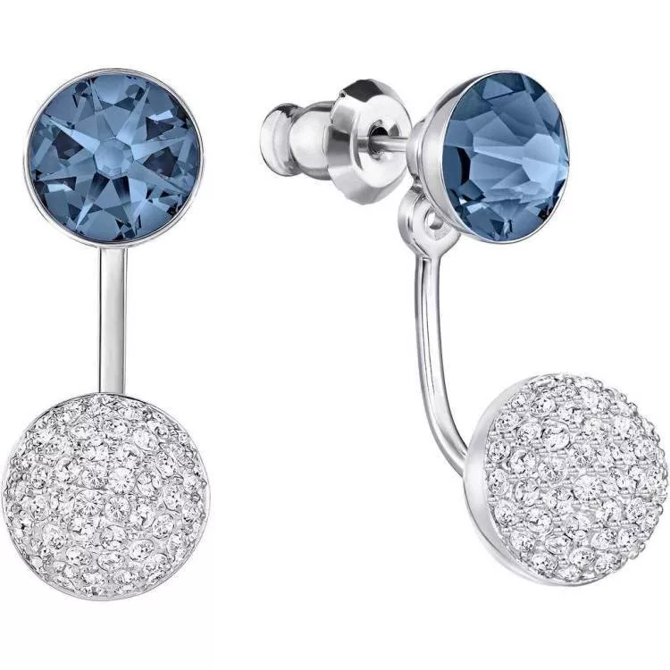 Swarovski hotsell ear jacket