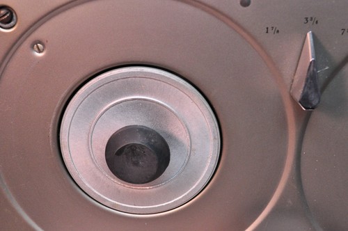 TANDBERG Model 64 4-Track Reel-to-Reel Recorder - Picture 8 of 14