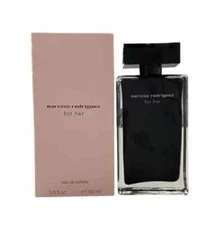 Narciso Rodriguez for Her 3.4oz Eau De Toilette Spray for Woman