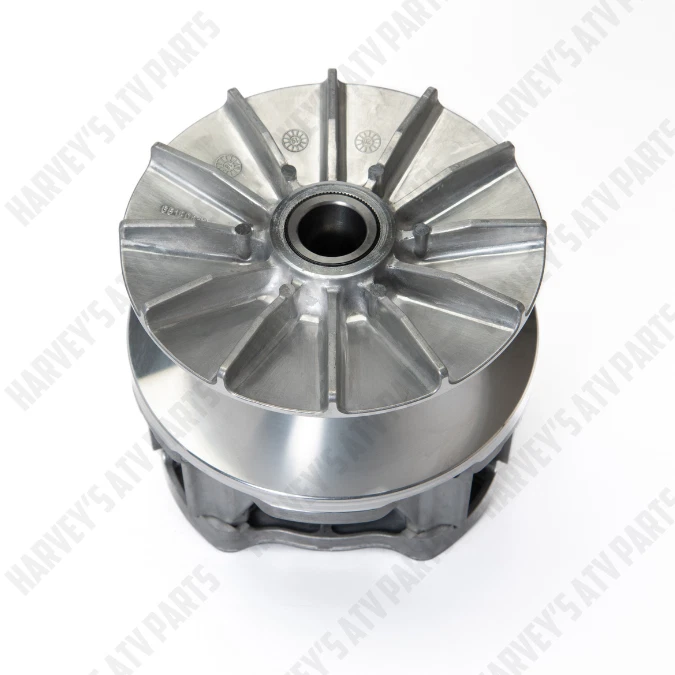 POLARIS 570 RZR Ranger ACE NEW PRIMARY & SECONDARY CLUTCH -UPGRADE TIED TYPE ! - Image 4 of 4