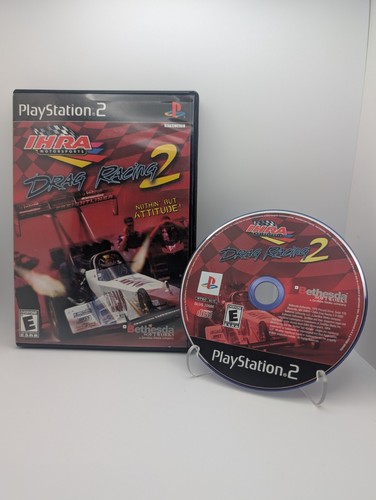 SONY PLAYSTATION 2 GAMES (PS2) ☆ YOU CHOOSE ☆ BUY 3 GET 1 FREE! ☆ - Picture 59 of 213