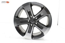 2025 Honda Pilot Wheel Rim 18 18x8j 50 Center Cap Tpms Sensor Oem 2025 Honda Pilot Wheel Rim 18 18x8j 50 Center Cap Tpms Sensor Oem