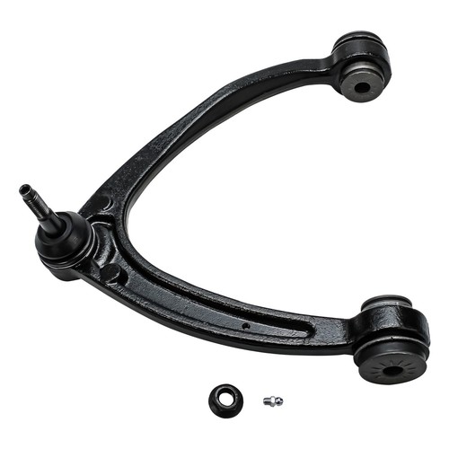 Front Upper Control Arms Ball Joints for Chevy Silverado GMC Sierra1500 Tahoe - Picture 7 of 8