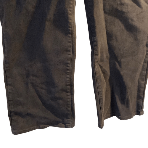 Pre Owned Women’s ColdWater Creek Classic Fit Jeans Sz 14P Fashionable Comfort - Picture 2 of 15