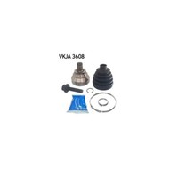 Gelenksatz, Antriebswelle SKF Vkja 3608 FüR Seat Vw, Vorderachse, Radseitig