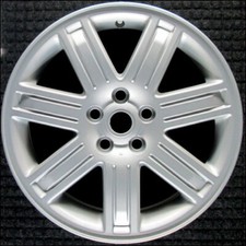 Land Rover Range Rover 19 Inch Painted Oem Wheel Rim 2006 To 2009 Land Rover Range Rover 19 Inch Painted Oem Wheel Rim 2006 To 2009