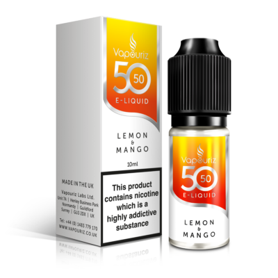 Vapouriz E-liquid Vape 50/50 & 70/30 6X10ml All Flavors | 10ml Freebase E  Liquid | eBay UK