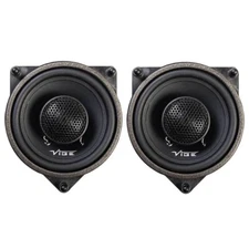 Vibe Optisound Mercedes  C, E Class and GLC Coaxial Speaker Upgrade Plug & Play