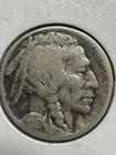 1916-S Buffalo Nickel, better date, 99 Cent Shipping