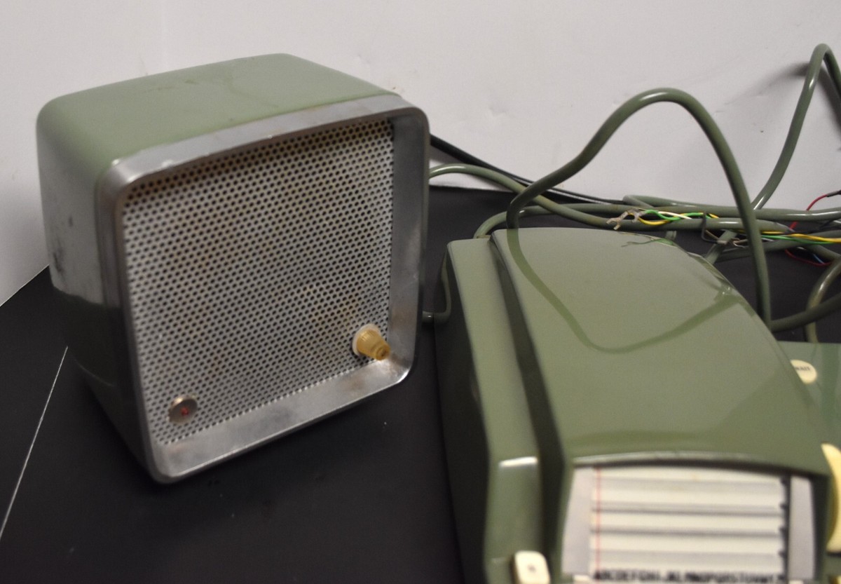 Vintage Western Electric Bell System Magicall Electronic