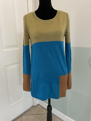 Vero Fashion Women s Knitted Sweater Size S